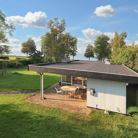 Holiday home Iii
