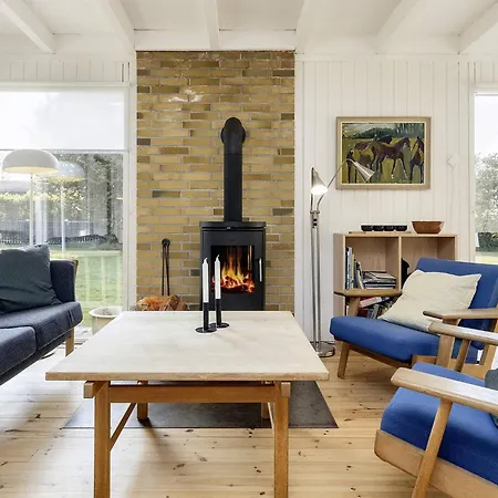 Iii Holiday home