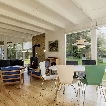 Iii Holiday home