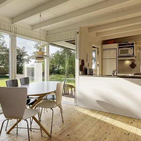Iii Holiday home
