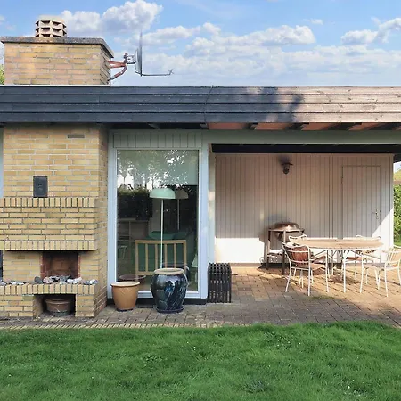 Iii Holiday home
